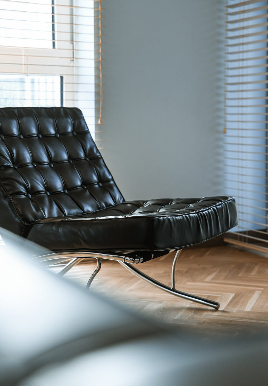 INTERHOUSE įrengtas interjeras – Krėvos g., Kaunas